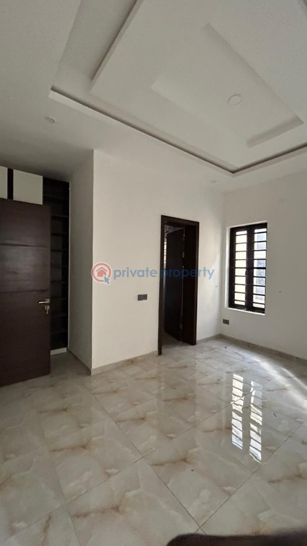 5 bedroom Detached Duplex For Rent Ogudu GRA Ojota Lagos - 20