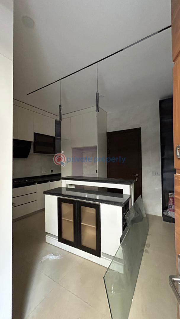 5 bedroom Detached Duplex For Rent Ogudu GRA Ojota Lagos - 16