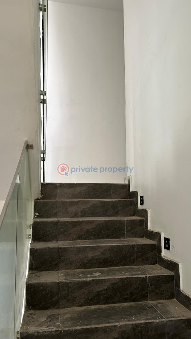 5 bedroom Detached Duplex For Rent Ogudu GRA Ojota Lagos - 12