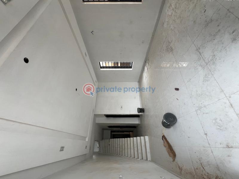 4 bedroom Semi detached Duplex For Sale Ikota Lekk Lagos Ikota Lekki Lagos - 15