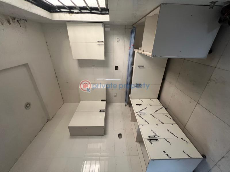 4 bedroom Semi detached Duplex For Sale Ikota Lekk Lagos Ikota Lekki Lagos - 17