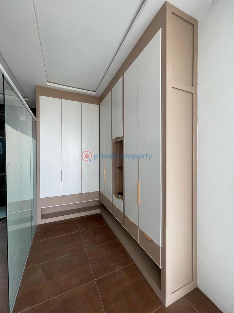 5 bedroom Detached Duplex For Sale Osapa Lekki Lagos - 12