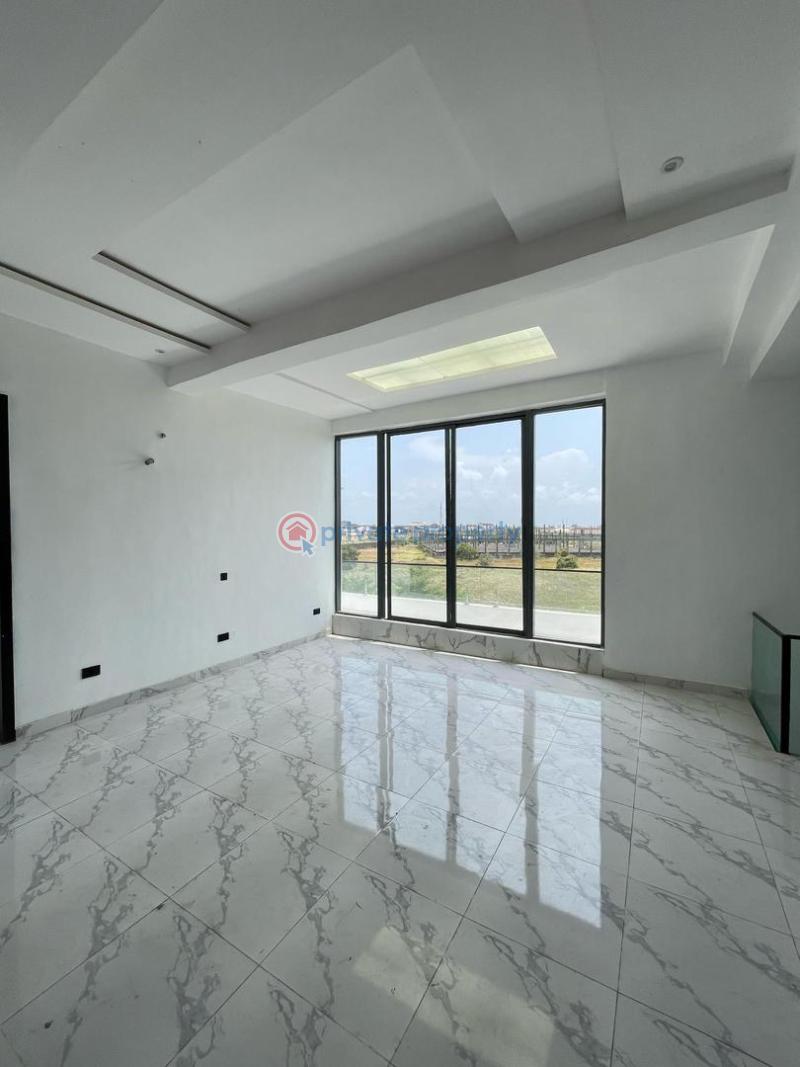 5 bedroom Detached Duplex For Sale Osapa Lekki Lagos - 11