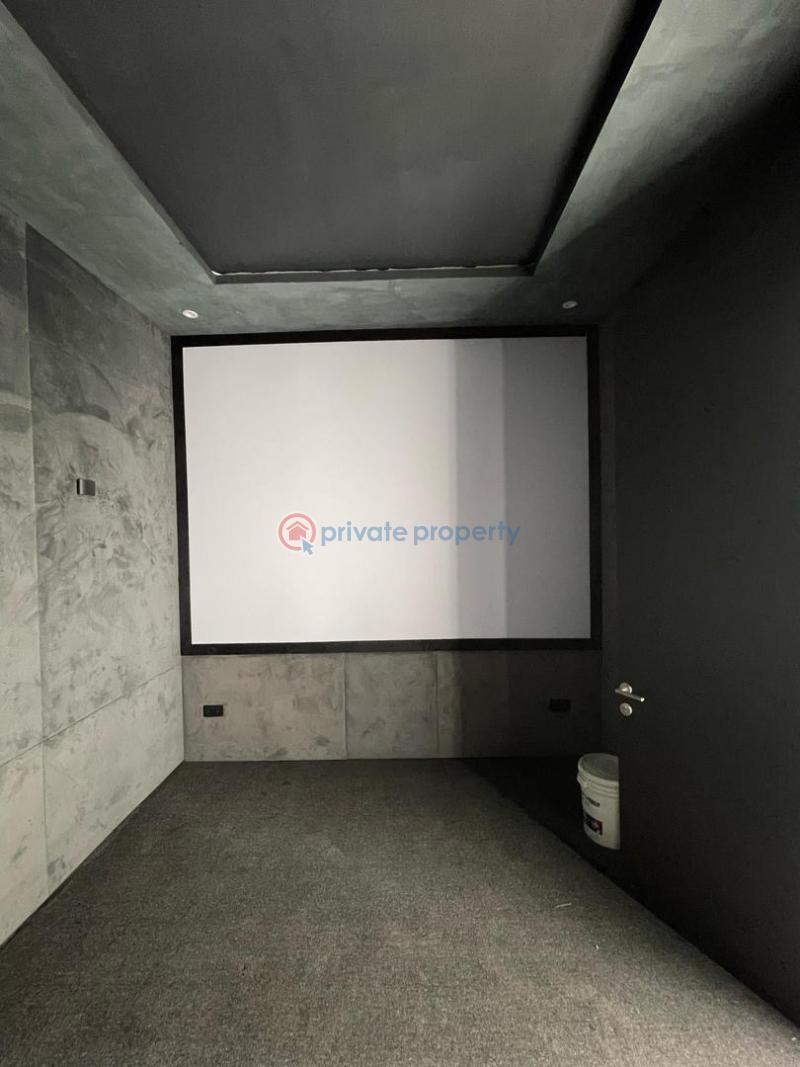 5 bedroom Detached Duplex For Sale Osapa Lekki Lagos - 10