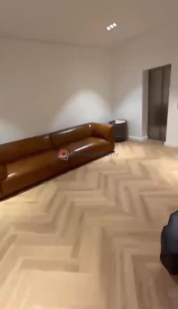 5 bedroom Terraced Duplex For Rent Banana Island Ikoyi Lagos - 6