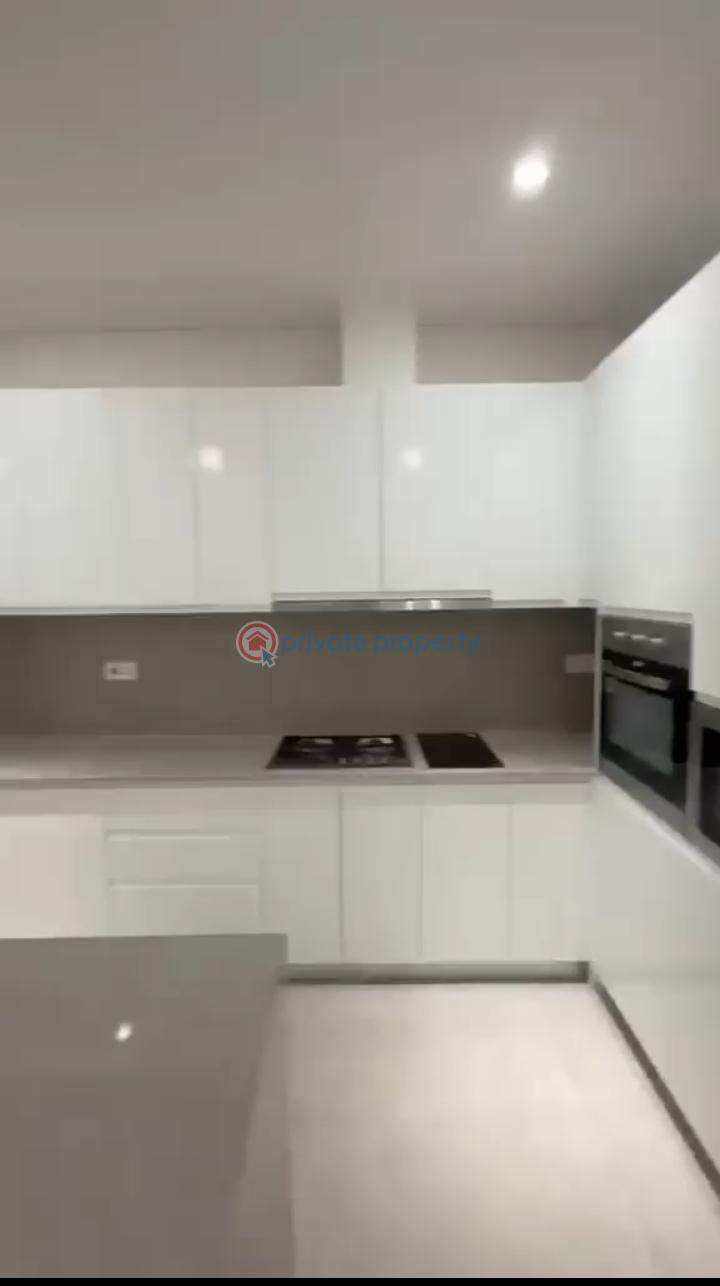 5 bedroom Terraced Duplex For Rent Banana Island Ikoyi Lagos - 3