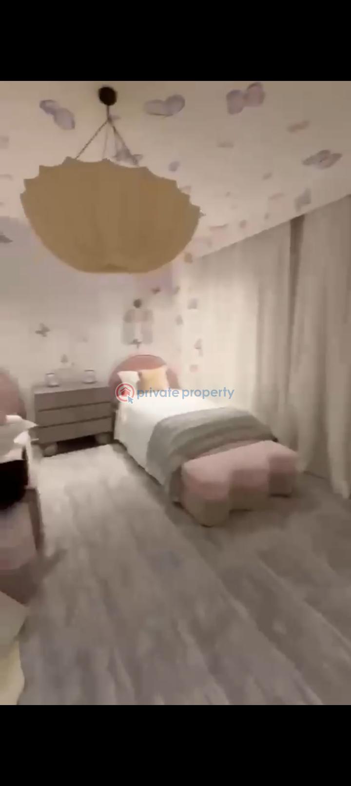 5 bedroom Terraced Duplex For Rent Banana Island Ikoyi Lagos - 13