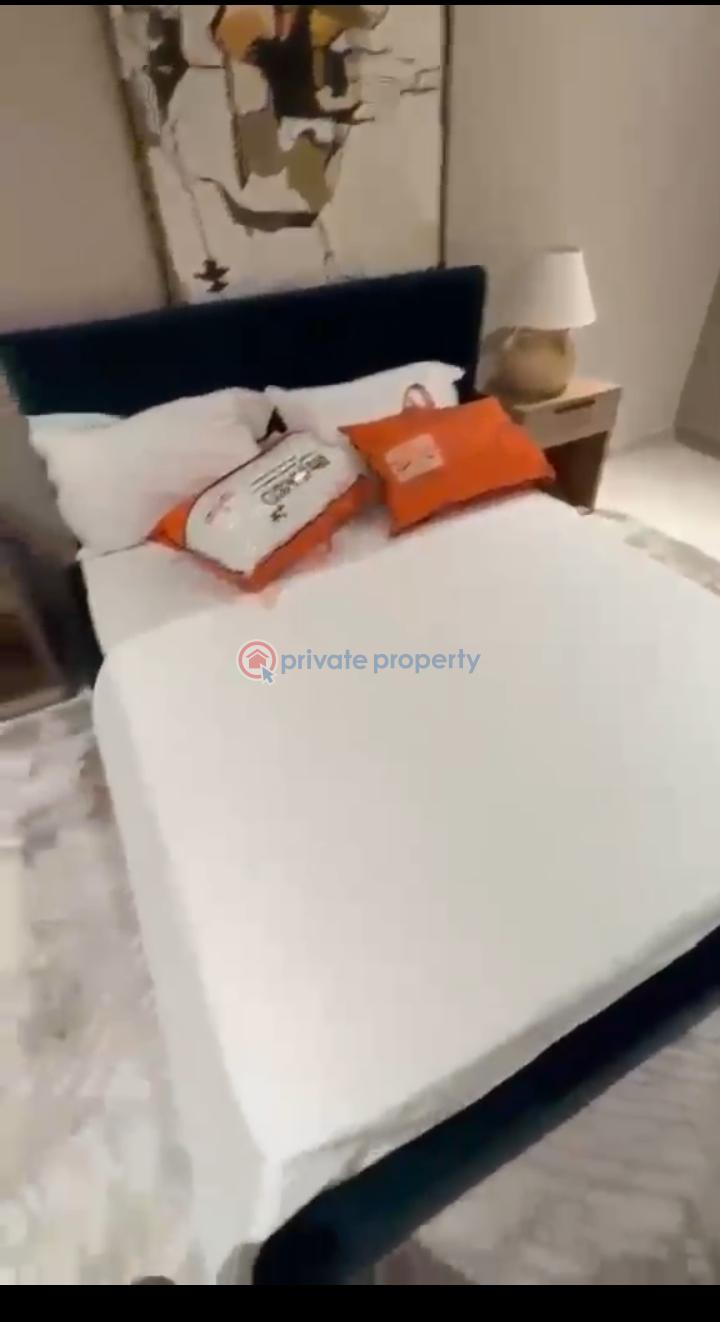 5 bedroom Terraced Duplex For Rent Banana Island Ikoyi Lagos - 2