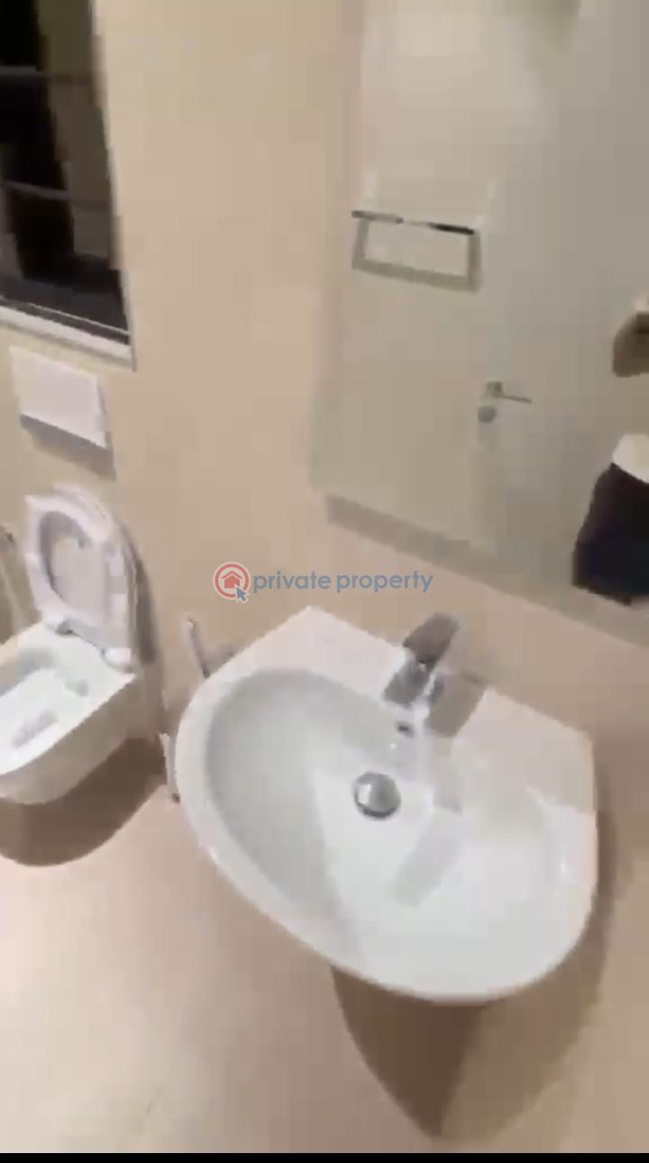 5 bedroom Terraced Duplex For Rent Banana Island Ikoyi Lagos - 5