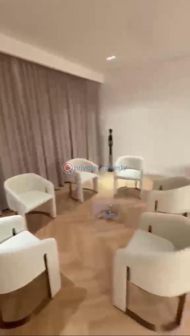 5 bedroom Terraced Duplex For Rent Banana Island Ikoyi Lagos - 4