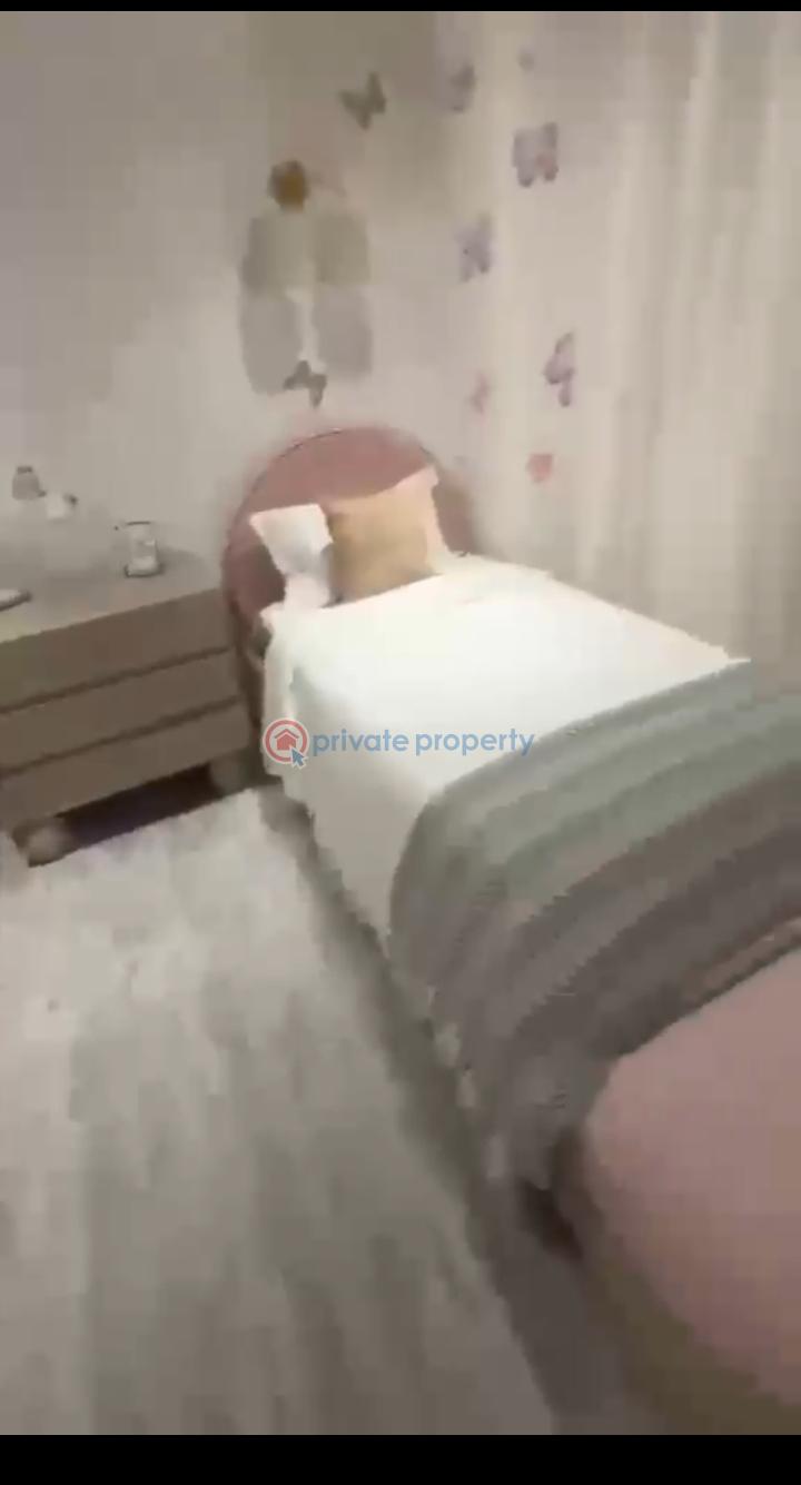 5 bedroom Terraced Duplex For Rent Banana Island Ikoyi Lagos - 12