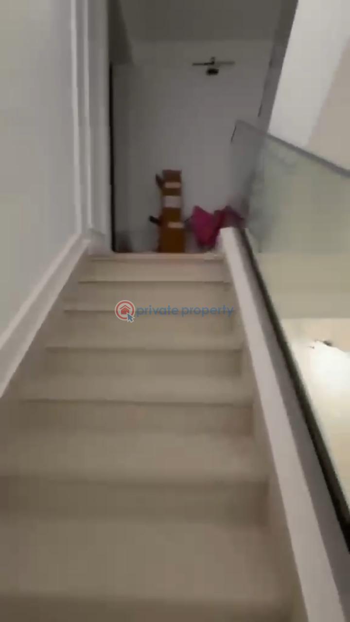 5 bedroom Terraced Duplex For Rent Banana Island Ikoyi Lagos - 5
