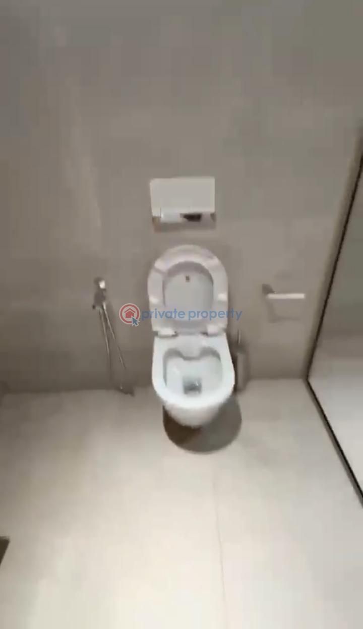 5 bedroom Terraced Duplex For Rent Banana Island Ikoyi Lagos - 14