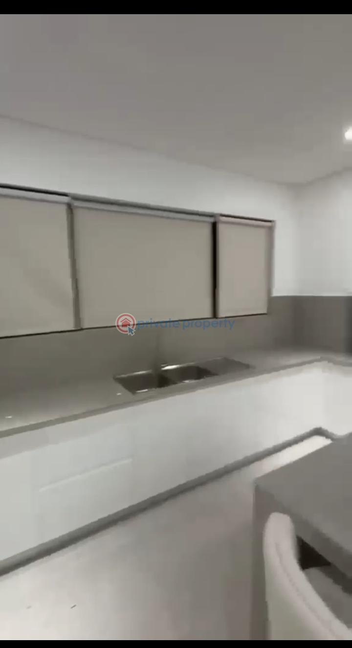 5 bedroom Terraced Duplex For Rent Banana Island Ikoyi Lagos - 7