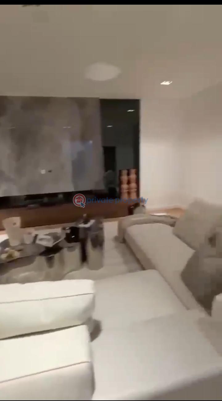 5 bedroom Terraced Duplex For Rent Banana Island Ikoyi Lagos - 9