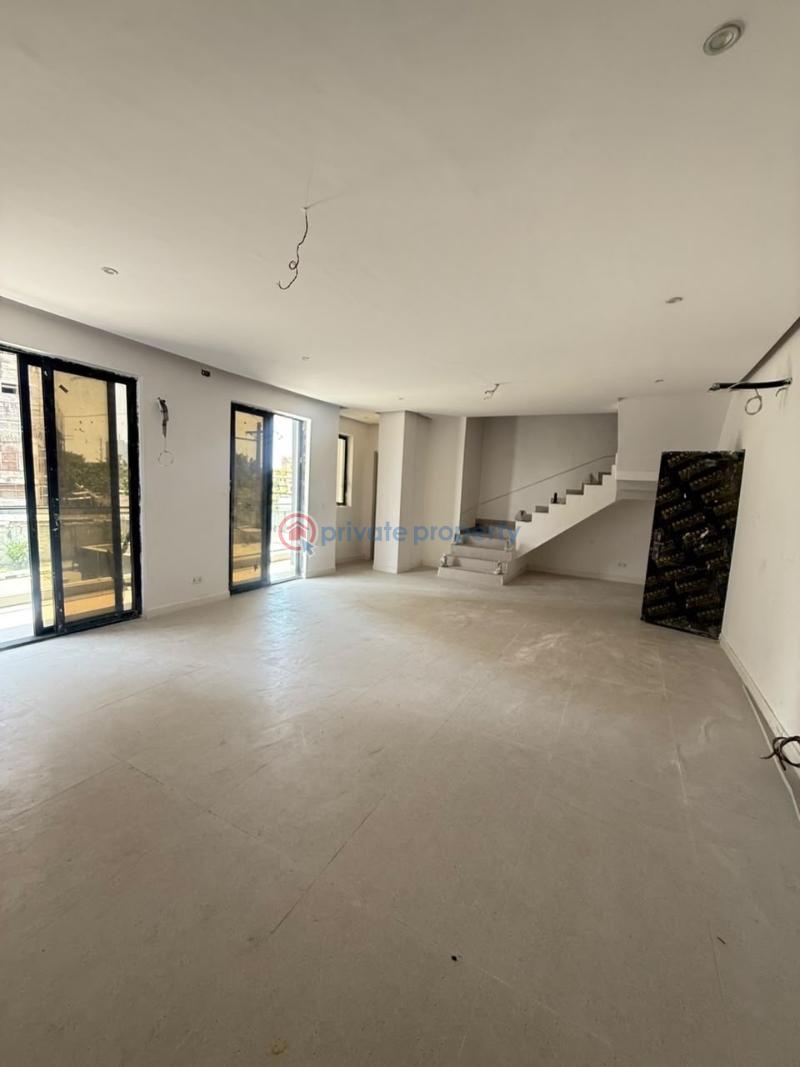2 bedroom Maisonette For Sale Victoria Island Lagos - 10