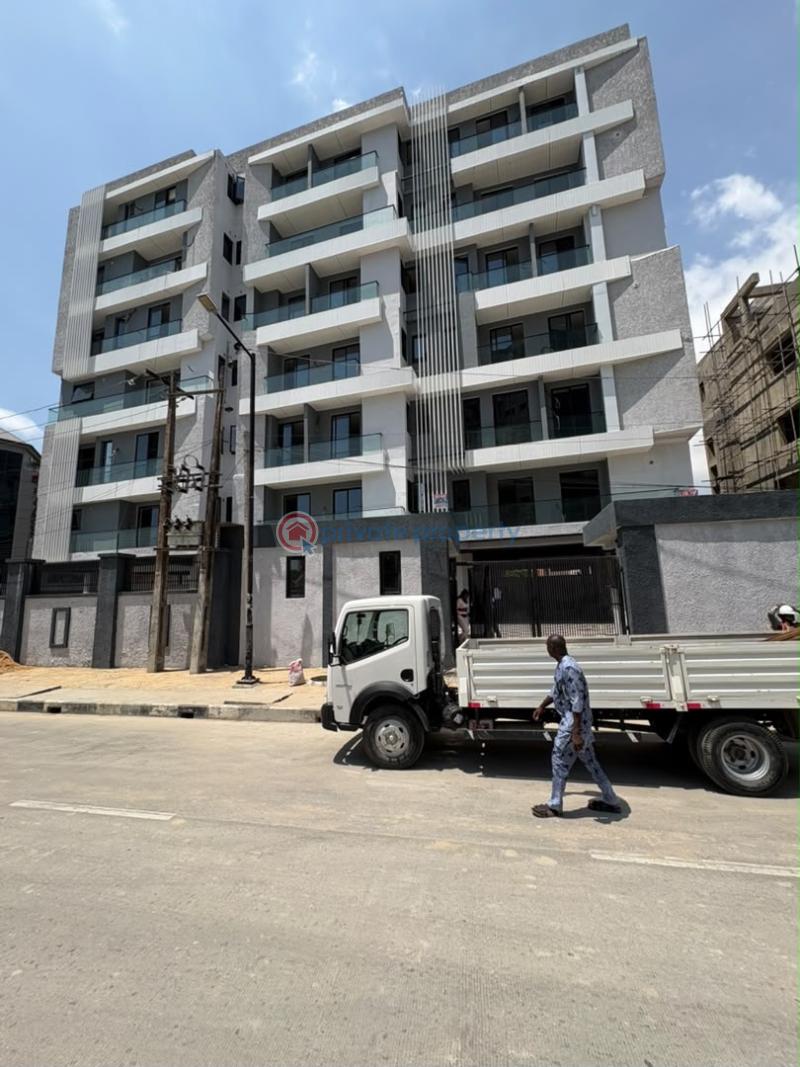 2 bedroom Maisonette For Sale Victoria Island Lagos - 0