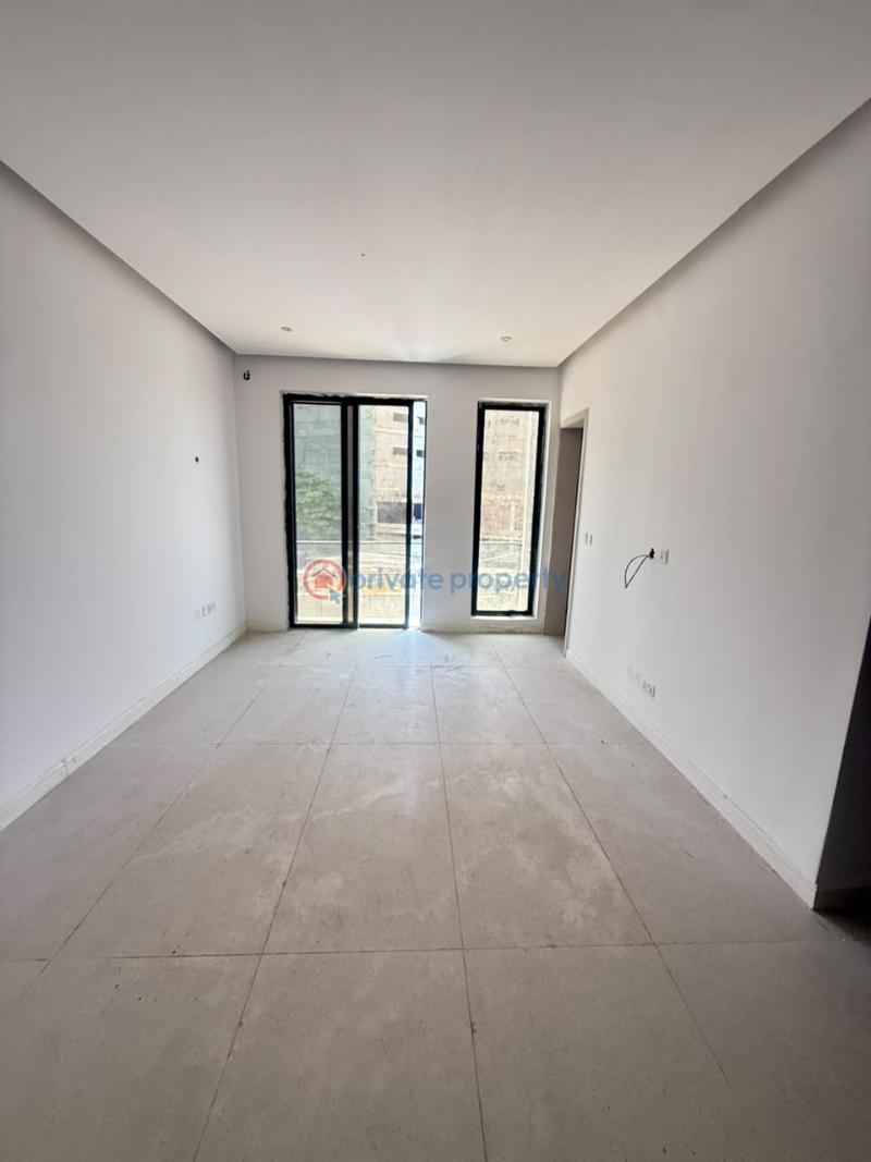 2 bedroom Maisonette For Sale Victoria Island Lagos - 2