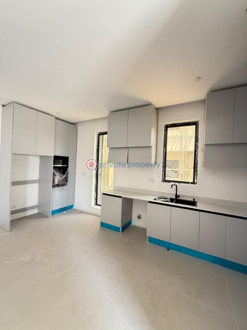 2 bedroom Maisonette For Sale Victoria Island Lagos - 9