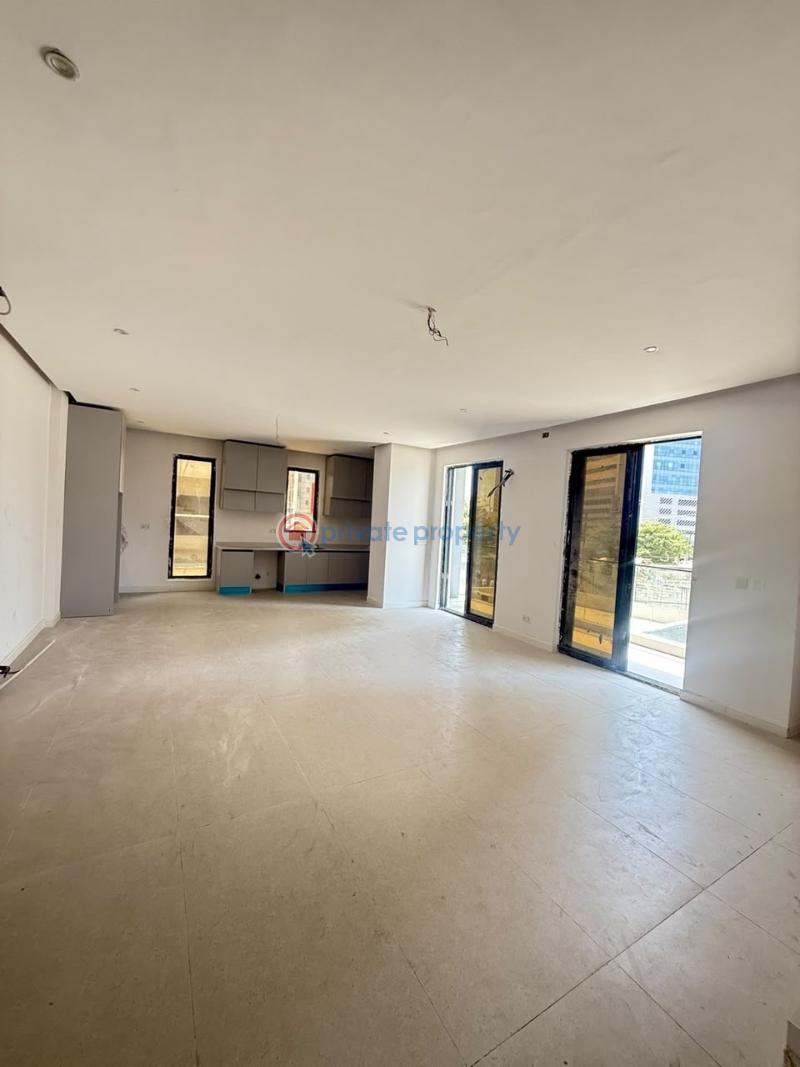 2 bedroom Maisonette For Sale Victoria Island Lagos - 6