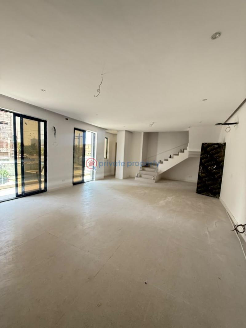 2 bedroom Maisonette For Sale Victoria Island Lagos - 1
