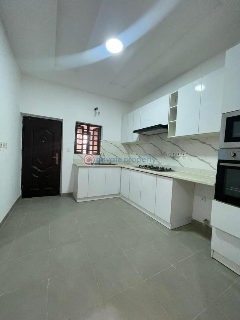 2 bedroom Block Of Flats For Sale Lekki Phase 1 Lagos - 9
