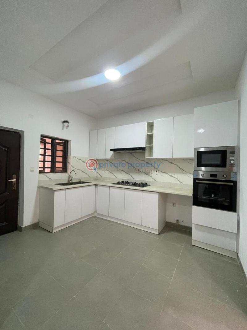 2 bedroom Block Of Flats For Sale Lekki Phase 1 Lagos - 3