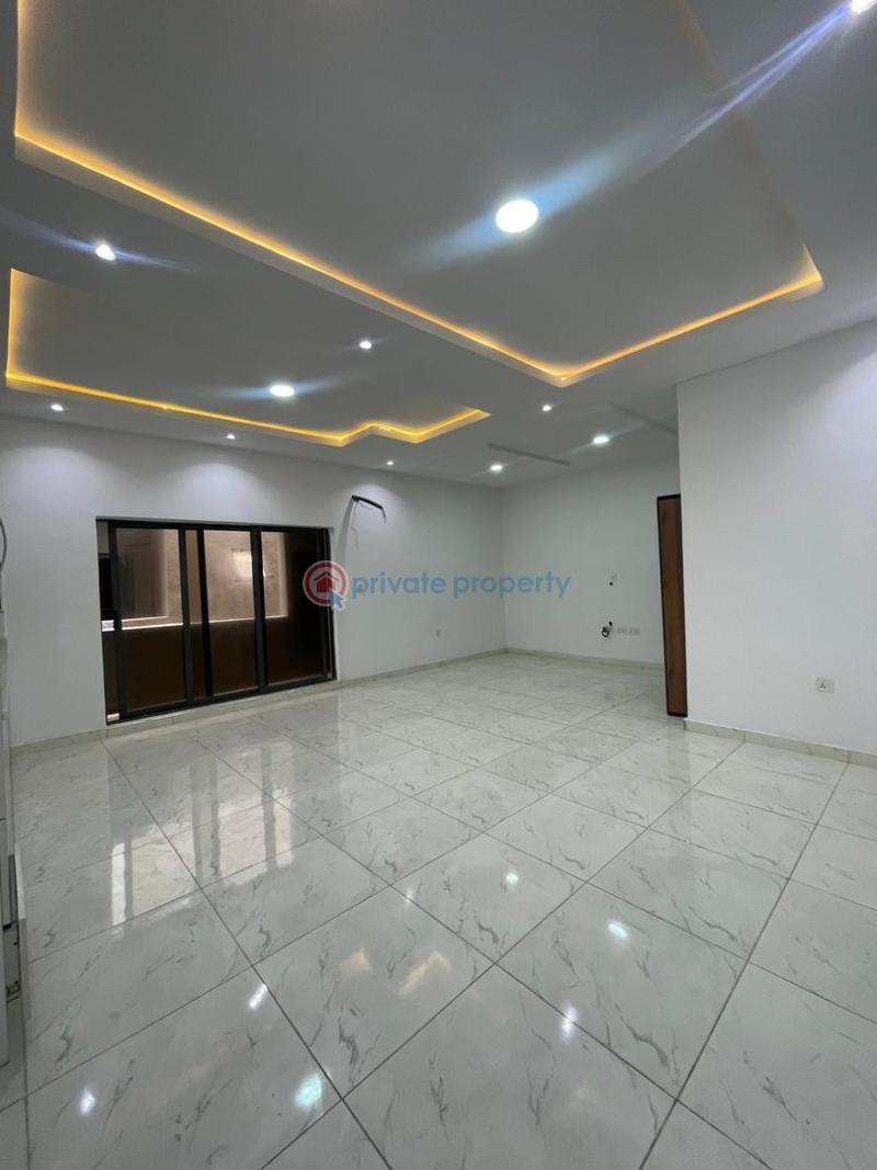 2 bedroom Block Of Flats For Sale Lekki Phase 1 Lagos - 13