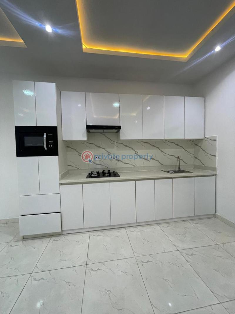 2 bedroom Block Of Flats For Sale Lekki Phase 1 Lagos - 8