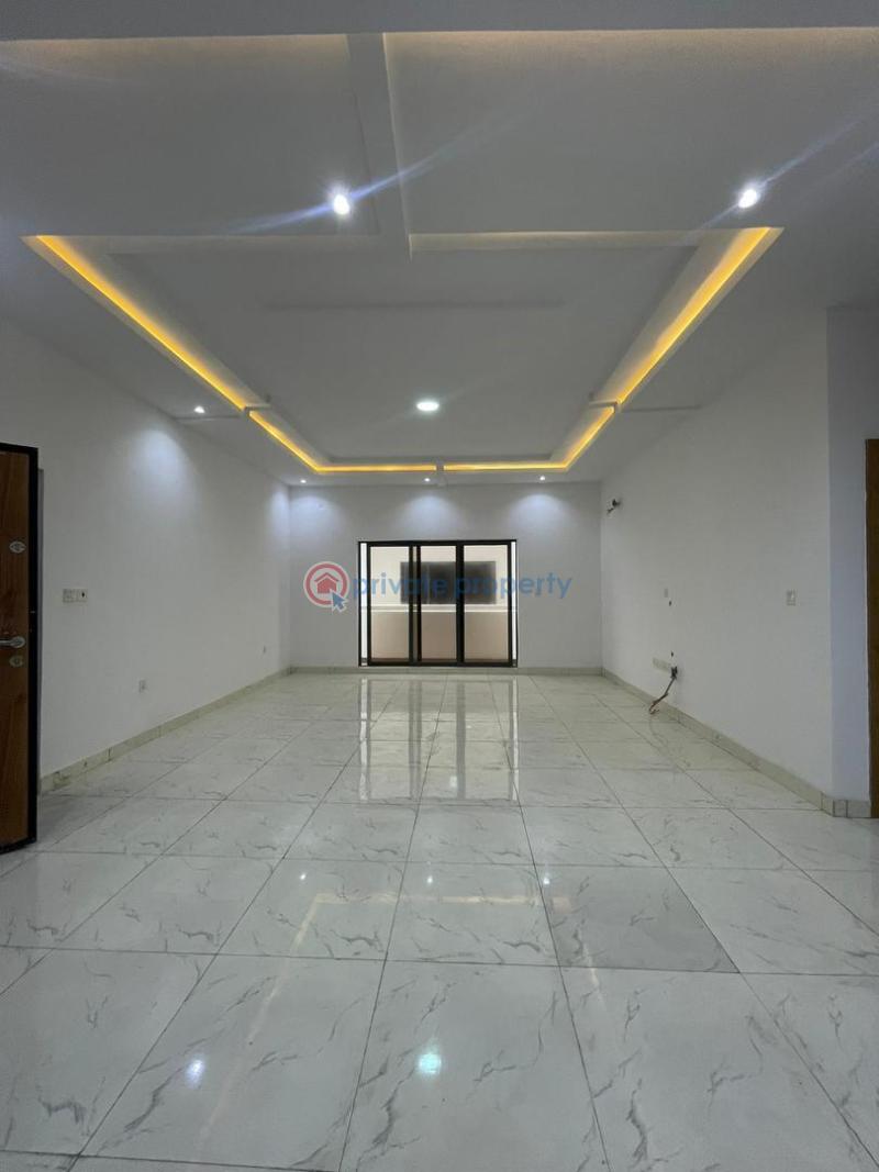 2 bedroom Block Of Flats For Sale Lekki Phase 1 Lagos - 10