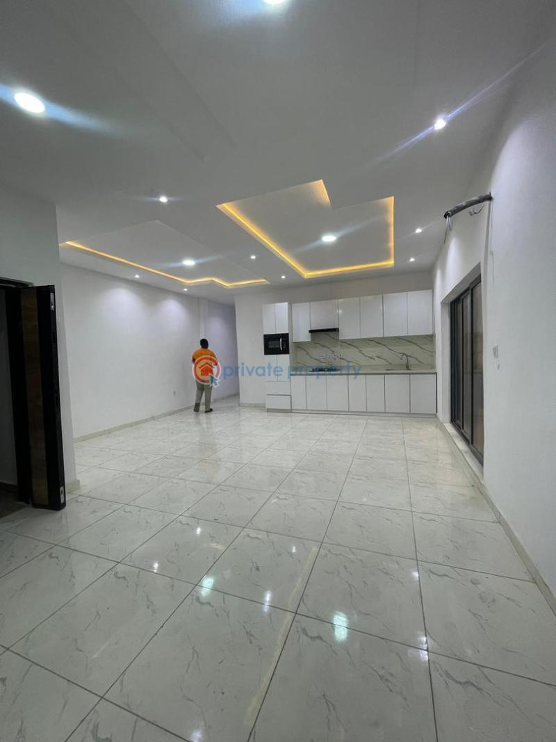 2 bedroom Block Of Flats For Sale Lekki Phase 1 Lagos - 12