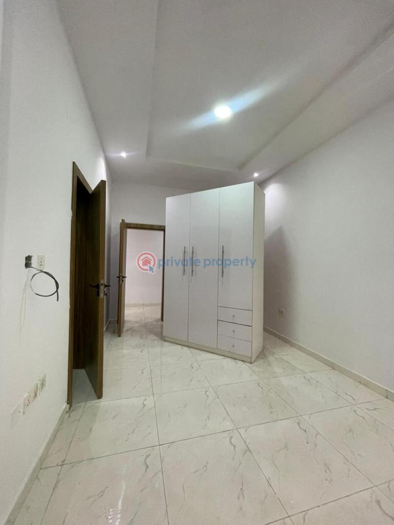 2 bedroom Block Of Flats For Sale Lekki Phase 1 Lagos - 11