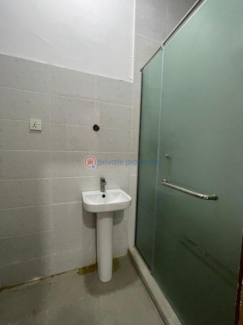 2 bedroom Block Of Flats For Sale Lekki Phase 1 Lagos - 4