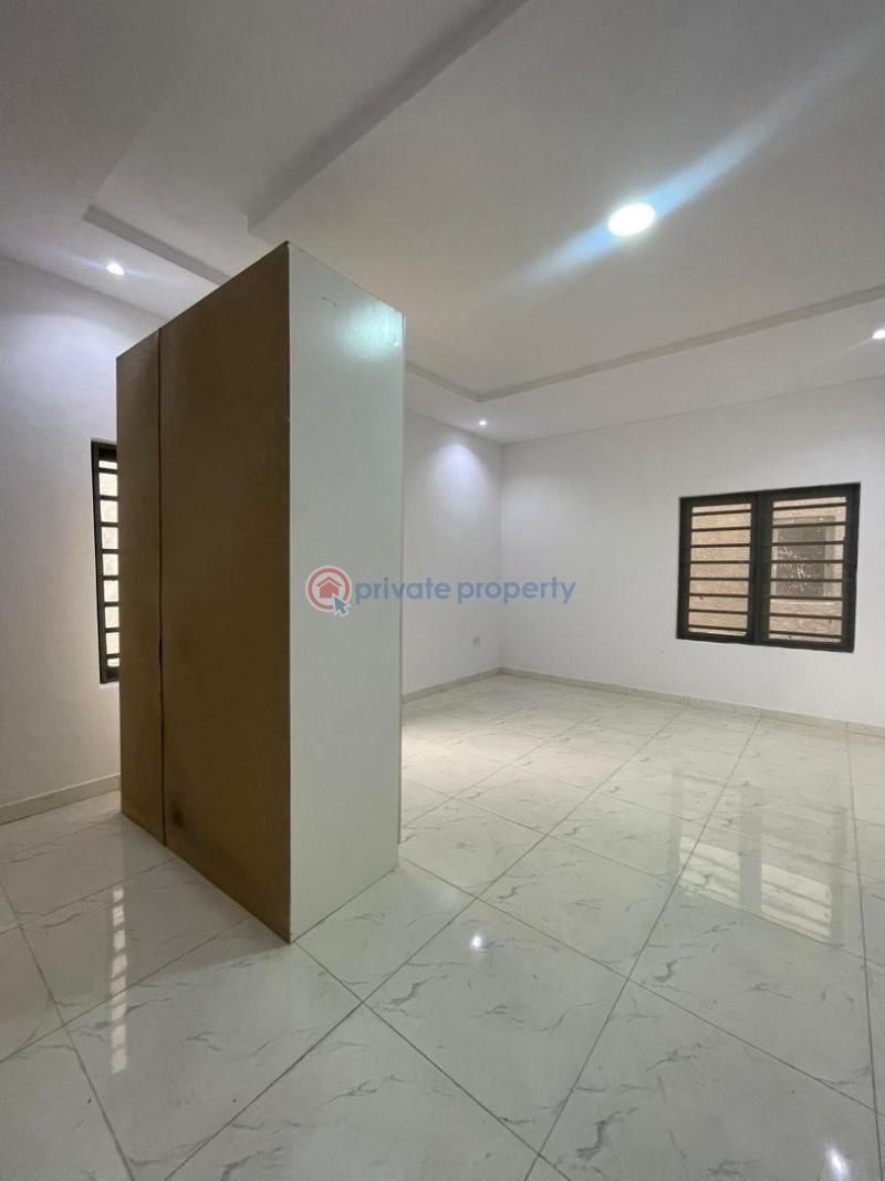 2 bedroom Block Of Flats For Sale Lekki Phase 1 Lagos - 7