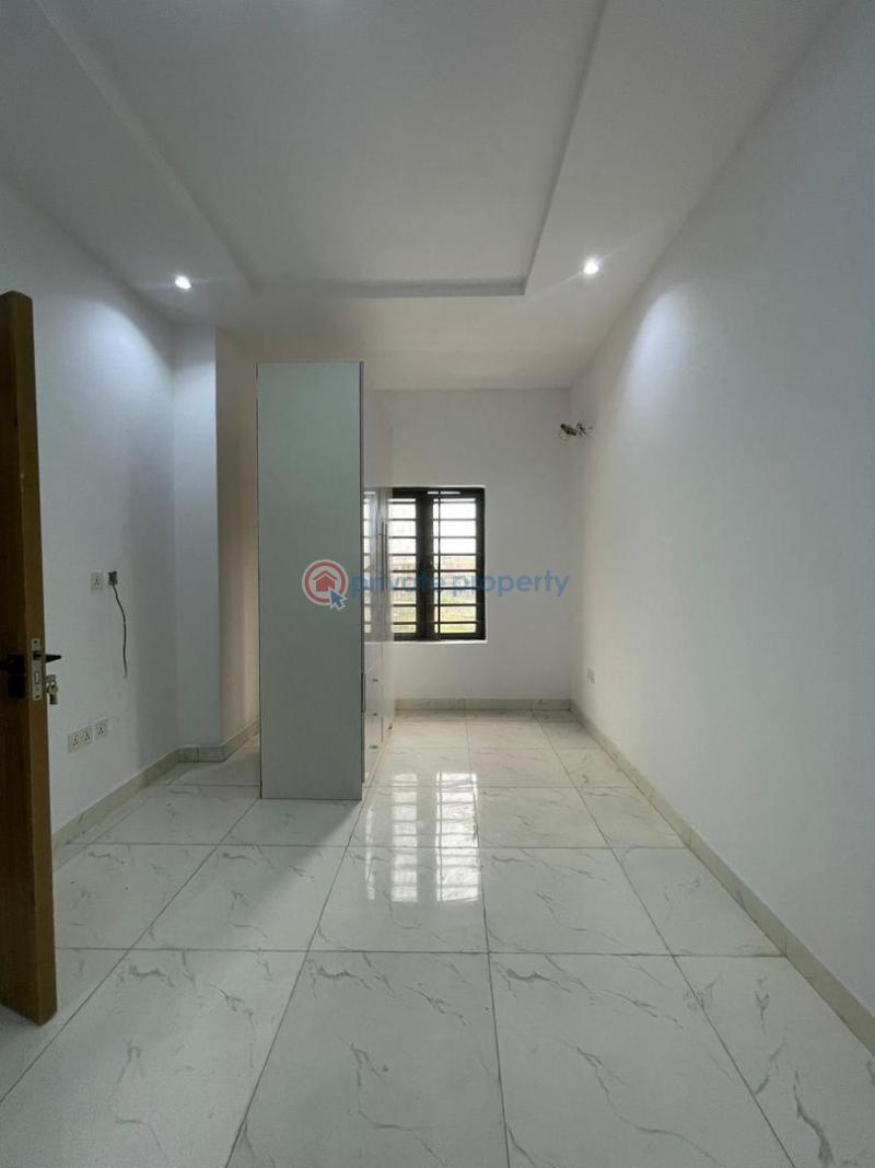 2 bedroom Block Of Flats For Sale Lekki Phase 1 Lagos - 5