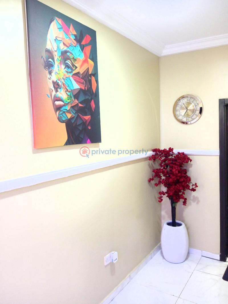 2 bedroom Block Of Flats Short let Banana Island Ikoyi Lagos - 10