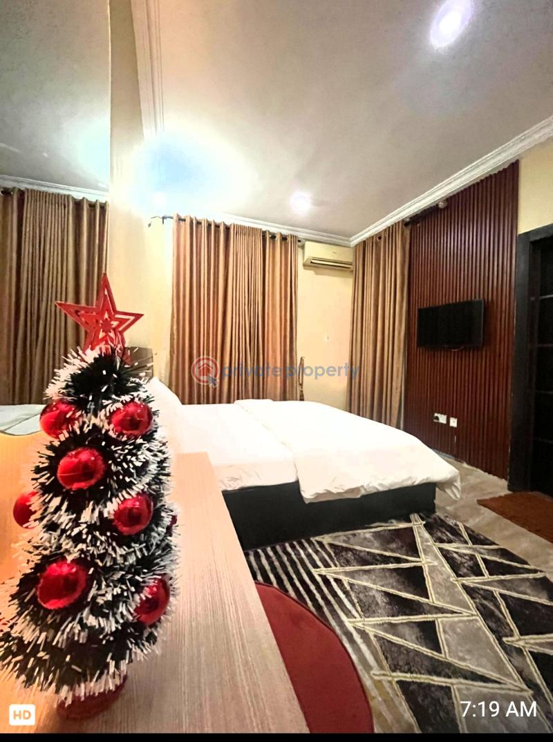 2 bedroom Block Of Flats For Rent Banana Island Ikoyi Lagos - 7