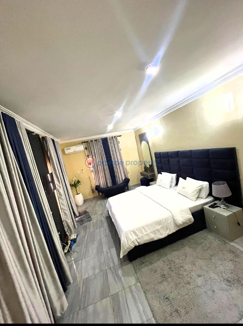 2 bedroom Block Of Flats For Rent Banana Island Ikoyi Lagos - 5