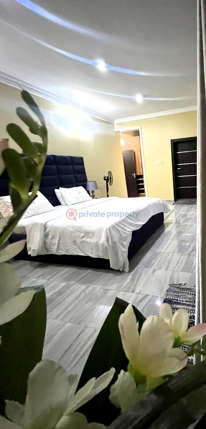 2 bedroom Block Of Flats For Rent Banana Island Ikoyi Lagos - 3