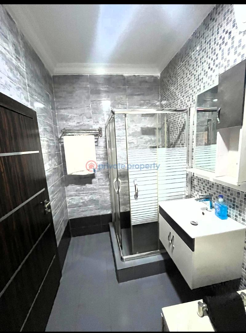 2 bedroom Block Of Flats For Rent Banana Island Ikoyi Lagos - 11