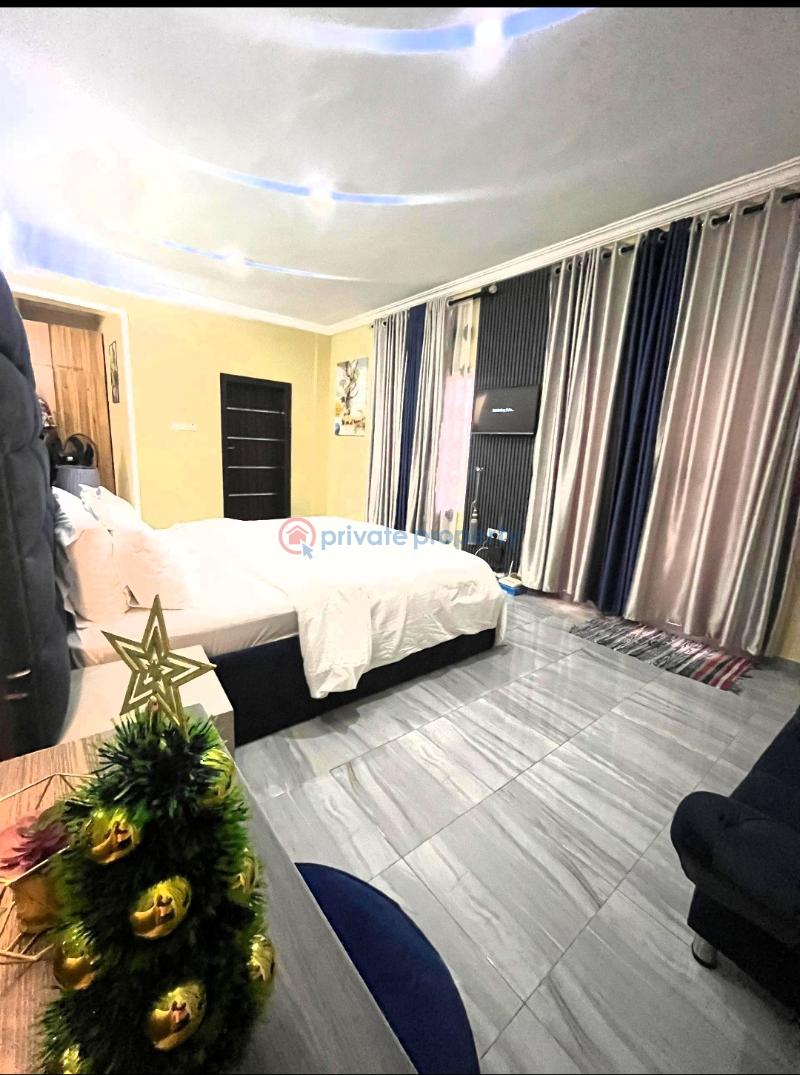 2 bedroom Block Of Flats For Rent Banana Island Ikoyi Lagos - 4