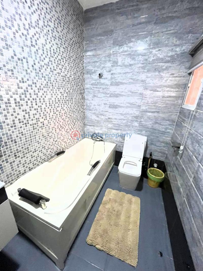 2 bedroom Block Of Flats For Rent Banana Island Ikoyi Lagos - 12
