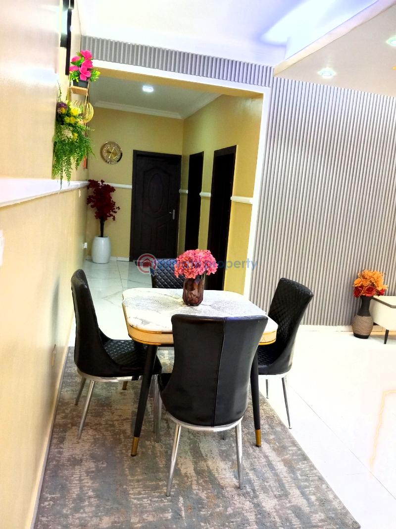 2 bedroom Block Of Flats For Rent Banana Island Ikoyi Lagos - 10