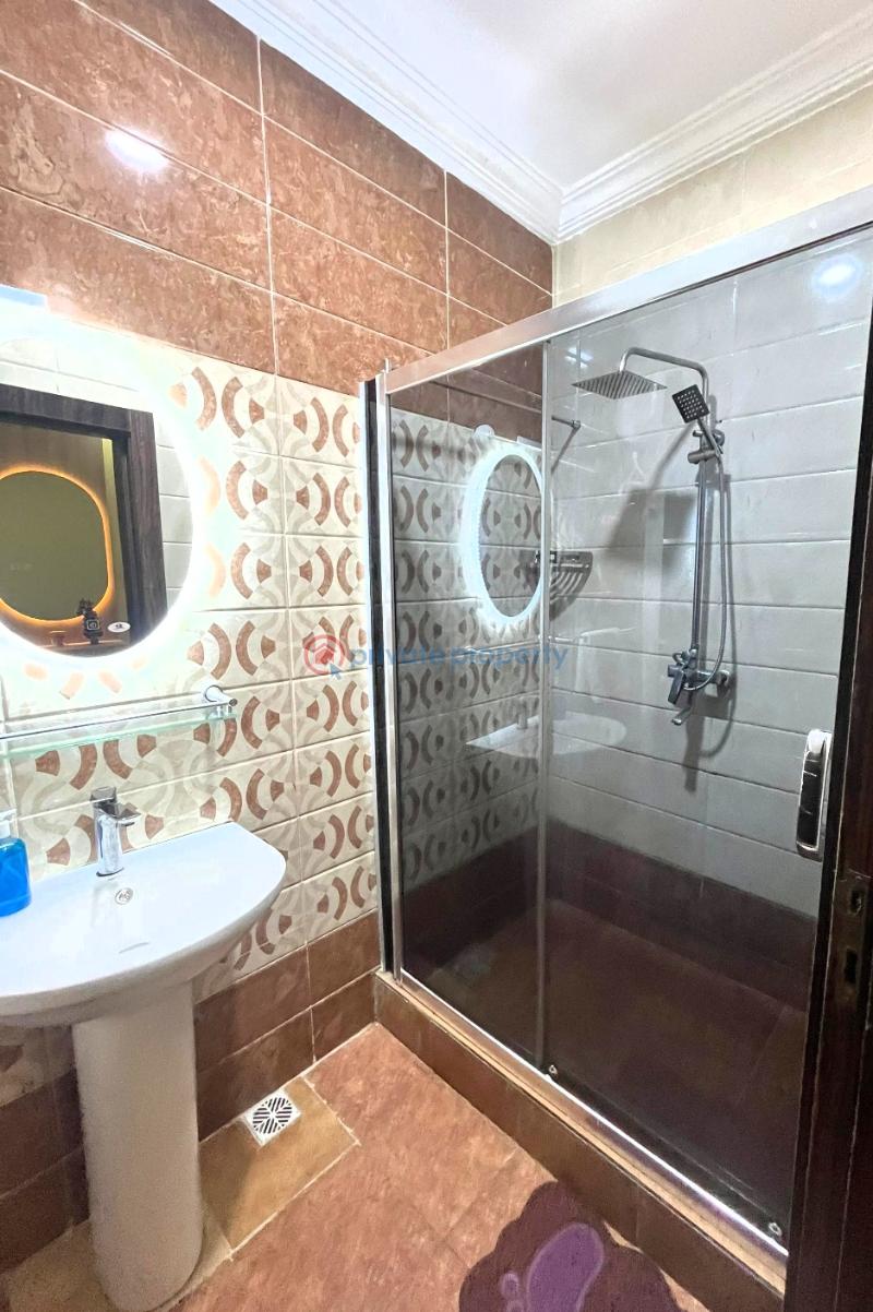 2 bedroom Block Of Flats For Rent Banana Island Ikoyi Lagos - 9
