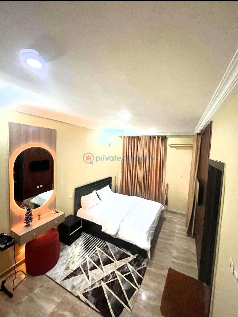 2 bedroom Block Of Flats For Rent Banana Island Ikoyi Lagos - 8