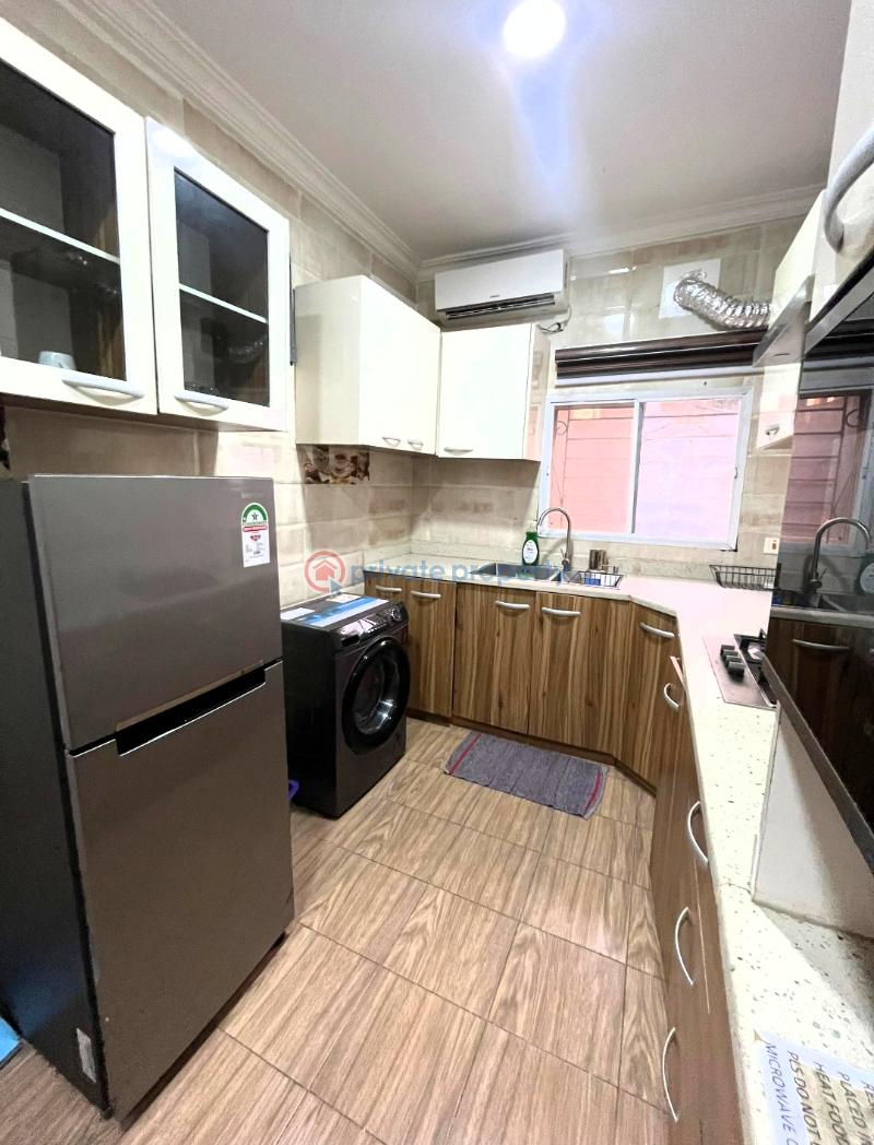 2 bedroom Block Of Flats For Rent Banana Island Ikoyi Lagos - 14