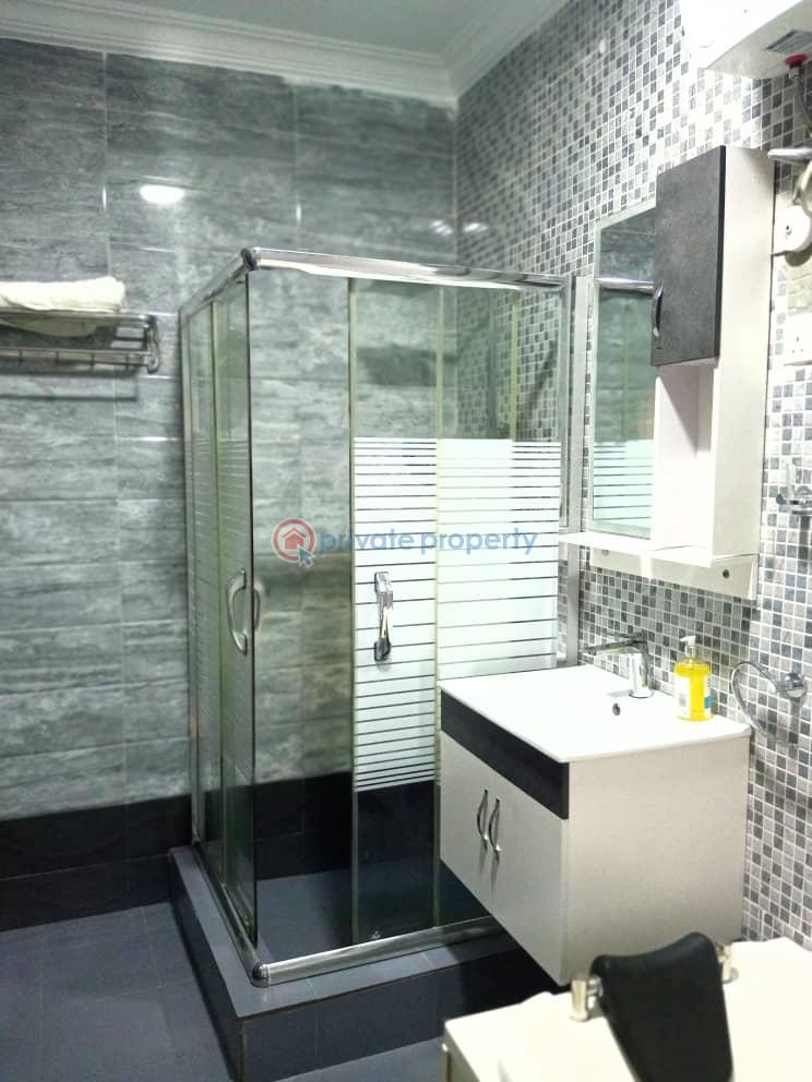 2 bedroom Block Of Flats Short let Banana Island Ikoyi Lagos - 8