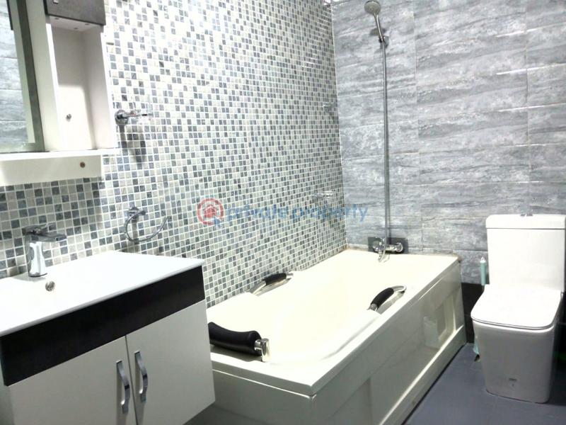 2 bedroom Block Of Flats Short let Banana Island Ikoyi Lagos - 6