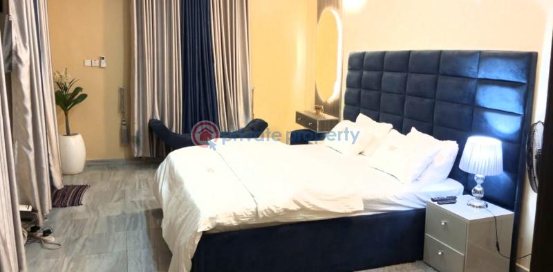 2 bedroom Block Of Flats Short let Banana Island Ikoyi Lagos - 2