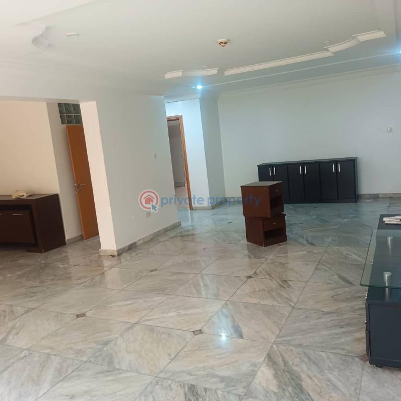 3 bedroom Block Of Flats For Rent Banana Island Ikoyi Lagos - 2